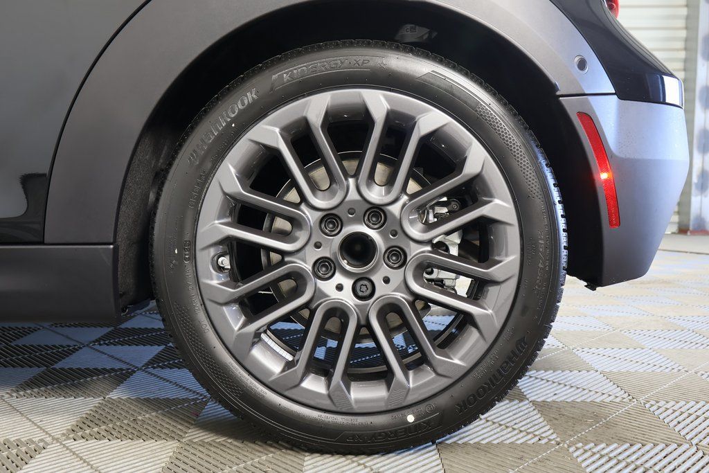 Thumbnail: 2026 MINI Cooper - 12