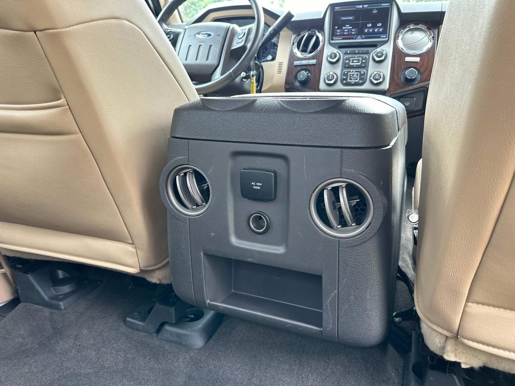 Thumbnail: 2015 Ford Econoline - 20