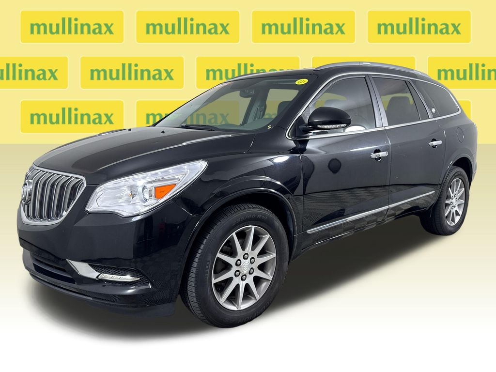 2016 Buick Enclave Convenience - Photo 14