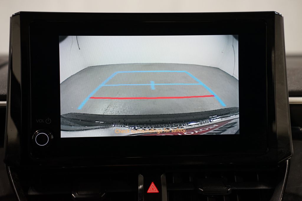 Thumbnail: 2023 Toyota Corolla - 19