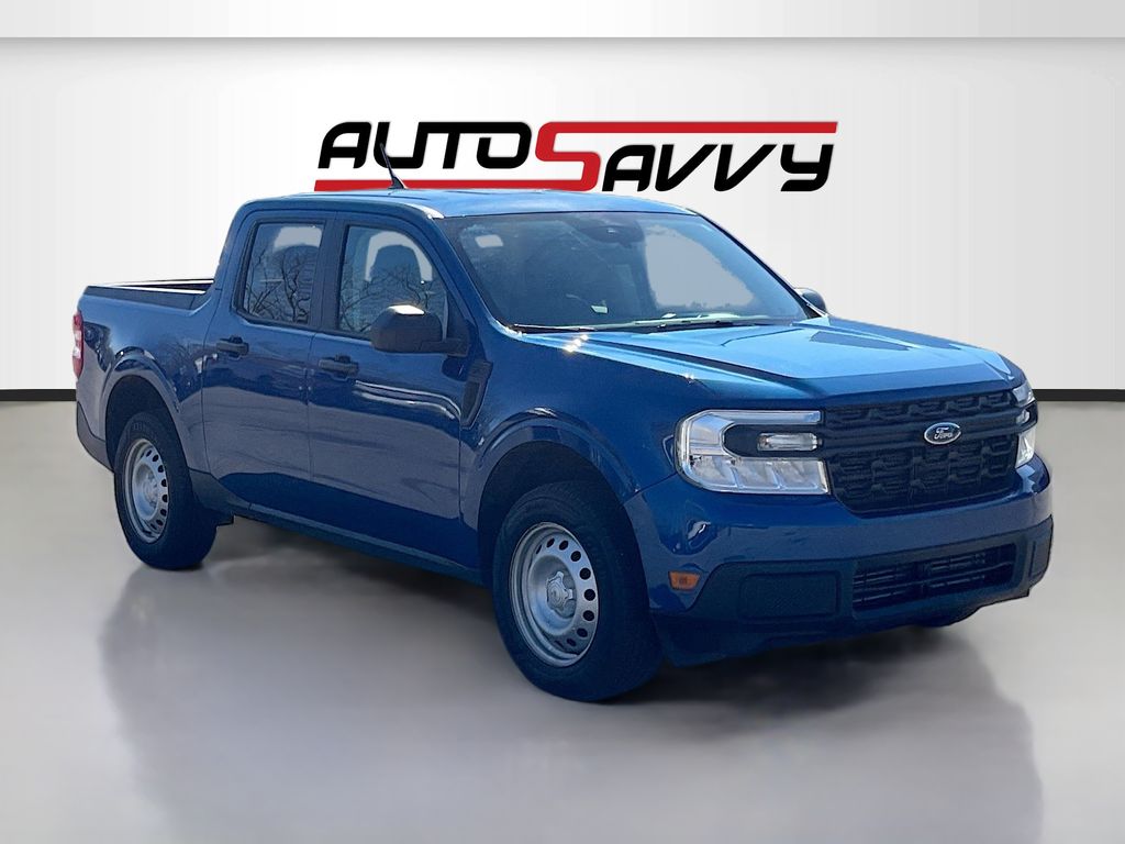 2024 Ford Maverick XL