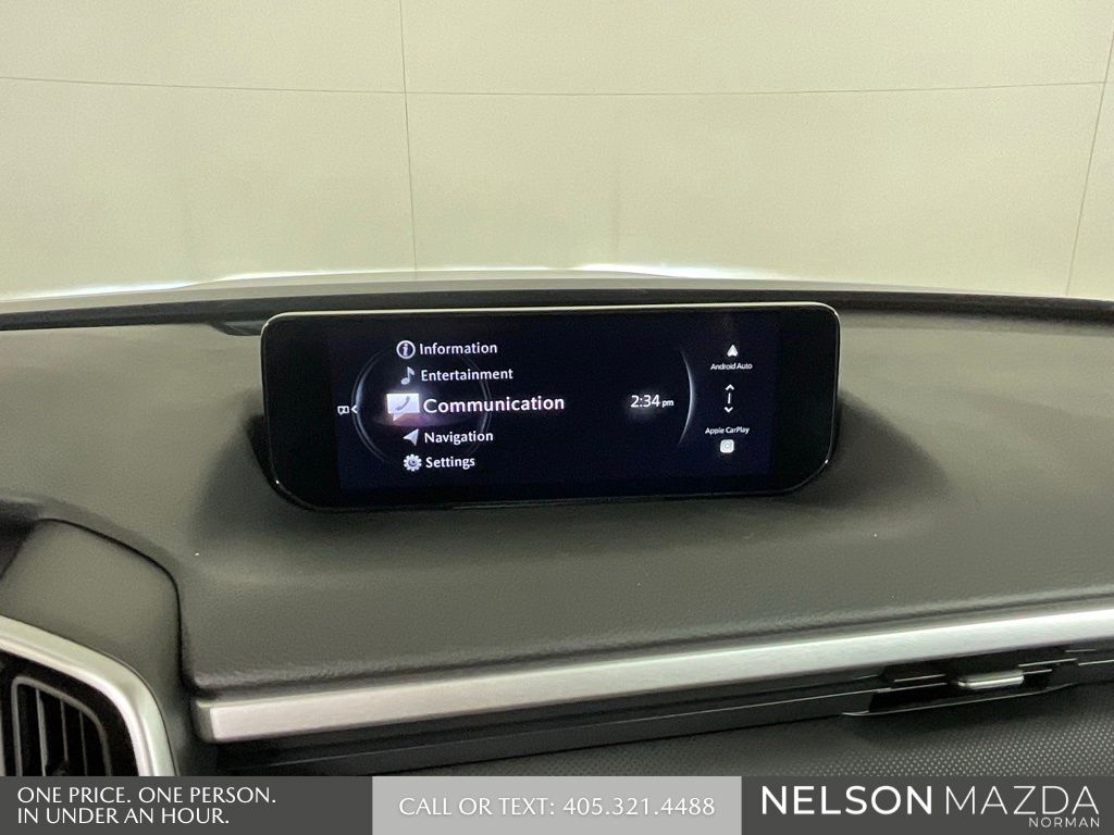 New 2026 Black Mazda 2.5 S Meridian Edition image 32