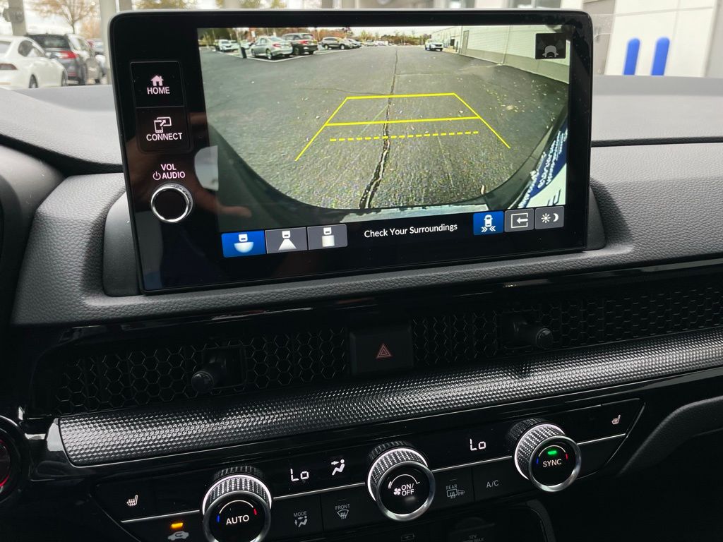 Thumbnail: 2026 Honda CR-V - 17