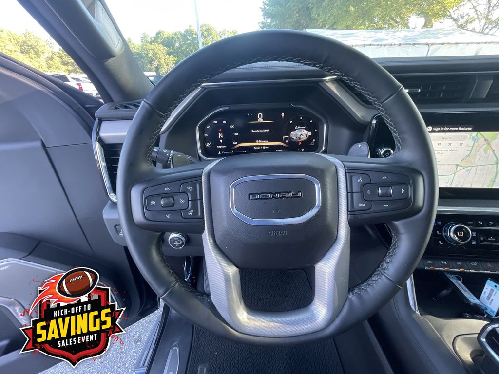 Used 2026 GMC Sierra 1500 Truck