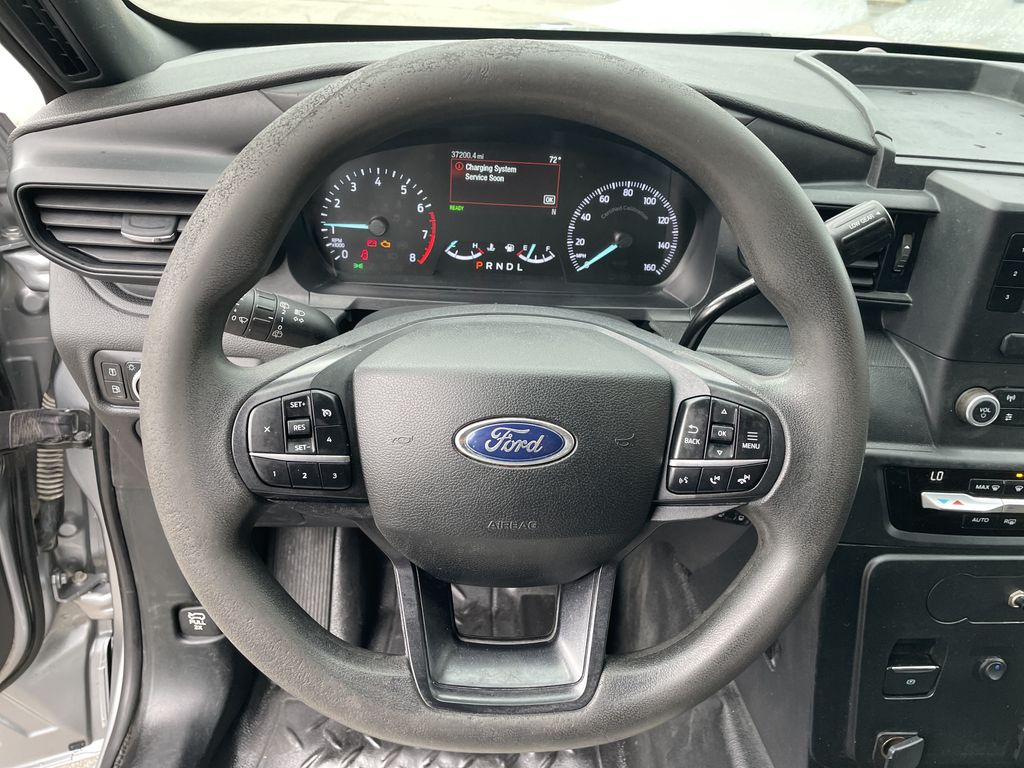 Used 2020 Ford Utility Police Interceptor SUV
