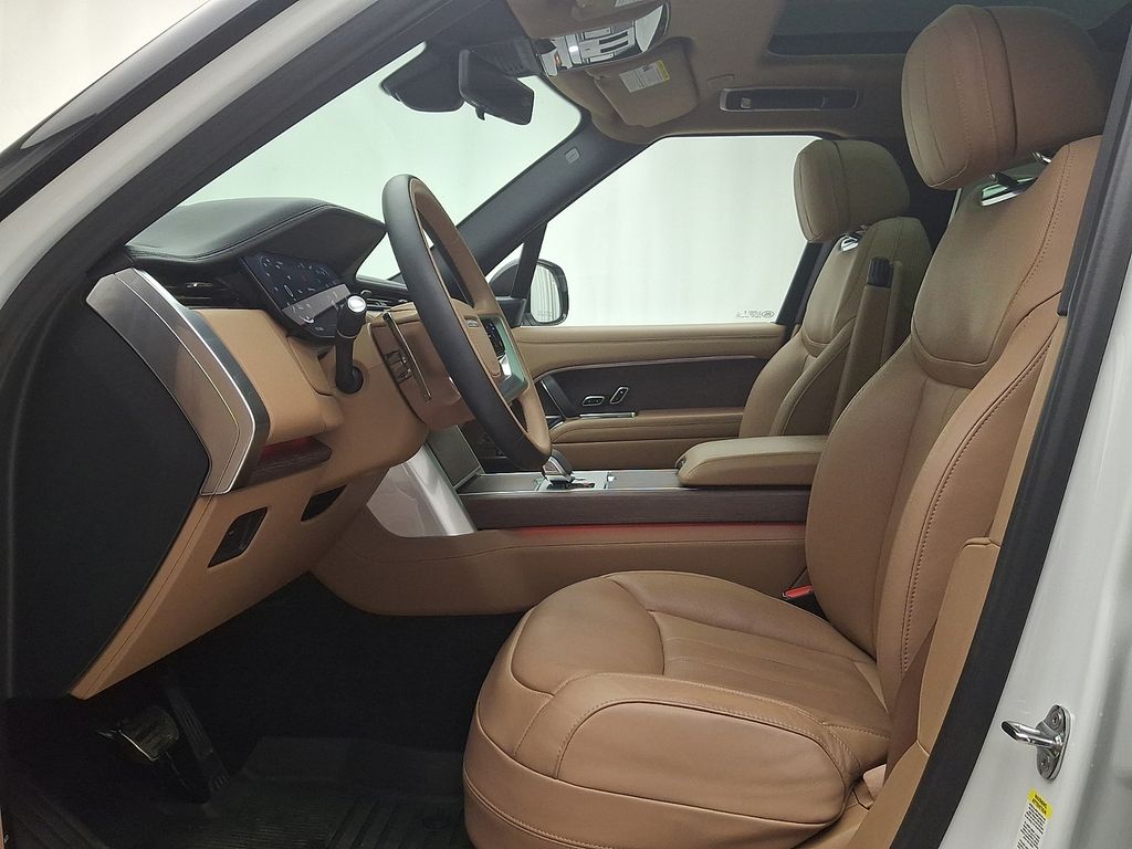 Thumbnail: 2024 Land Rover Range Rover - 14