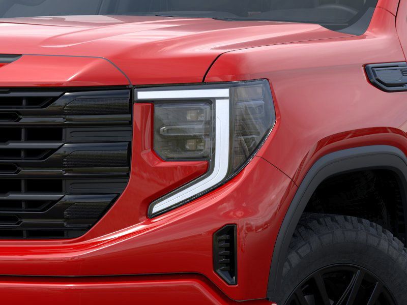 2024 GMC Sierra 1500 Elevation 10