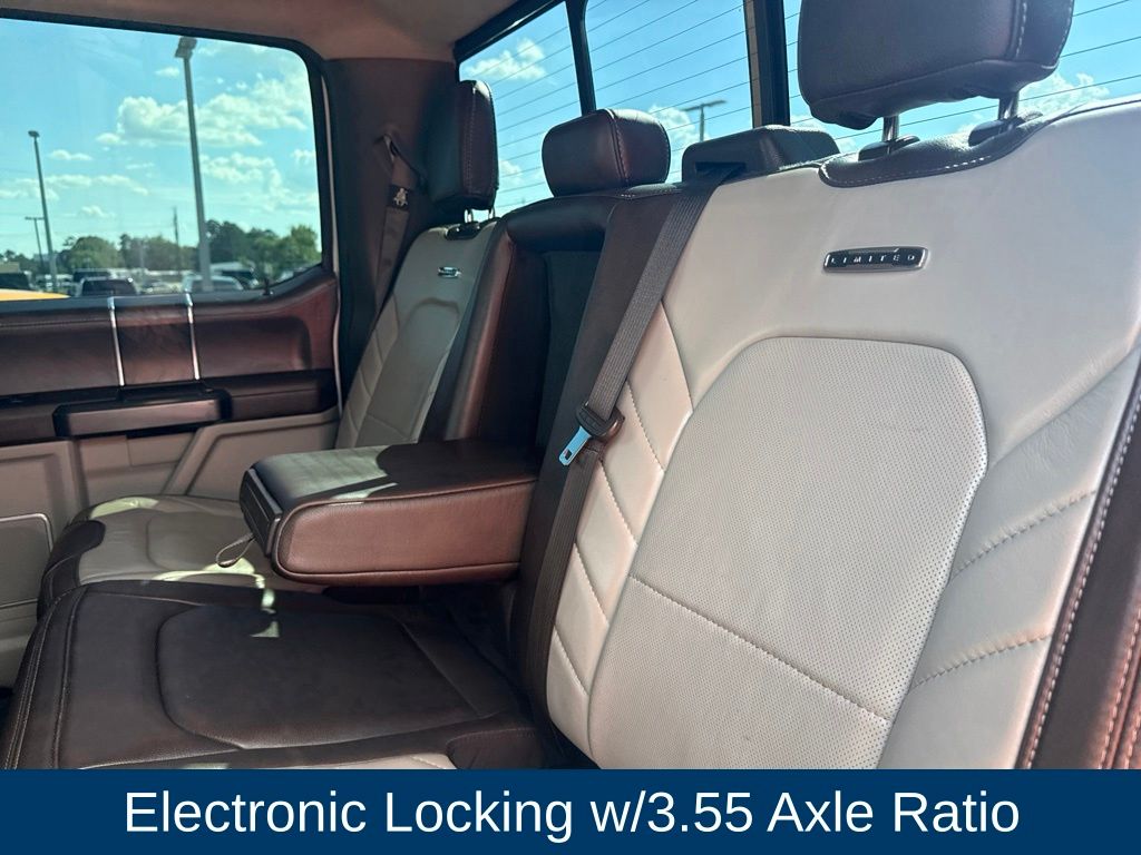 2019 Ford F-150 Limited
