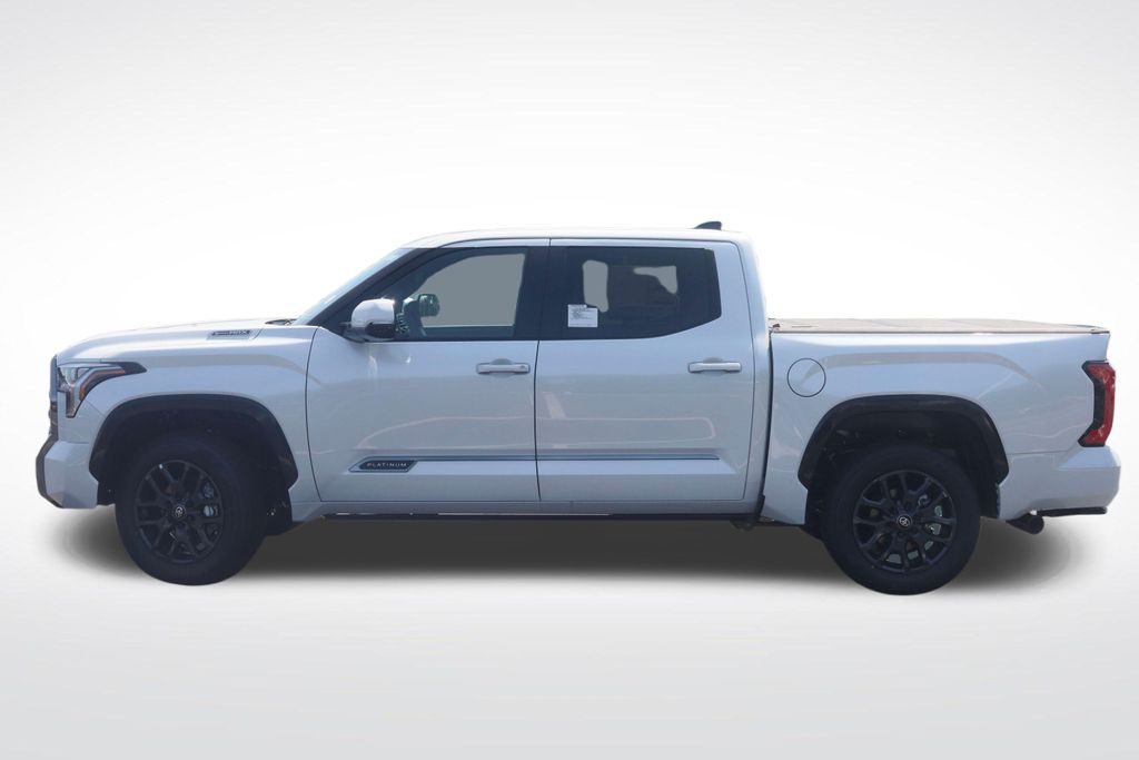 New 2026 Toyota Tundra i-FORCE MAX Truck