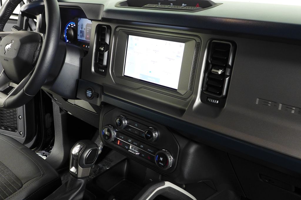 Thumbnail: 2023 Ford Bronco - 15