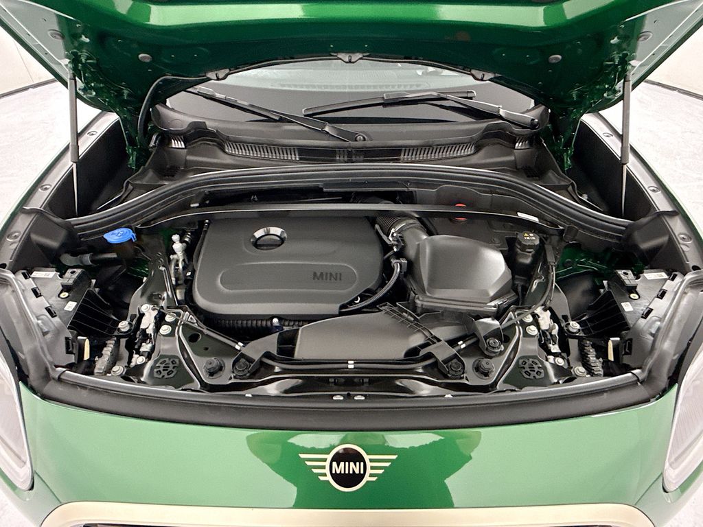 Thumbnail: 2027 MINI Cooper Countryman - 29