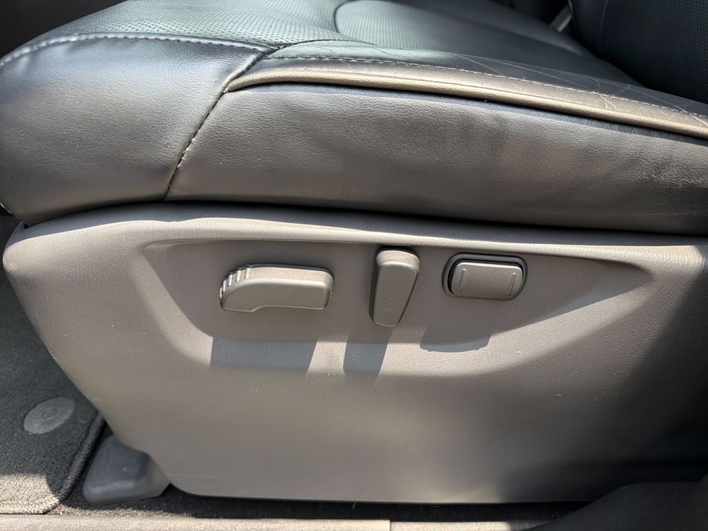 Used 2024 Infiniti QX80 SUV