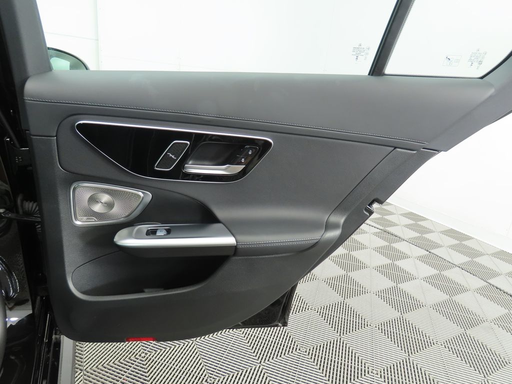 2024 Mercedes-Benz C-Class C 300 28