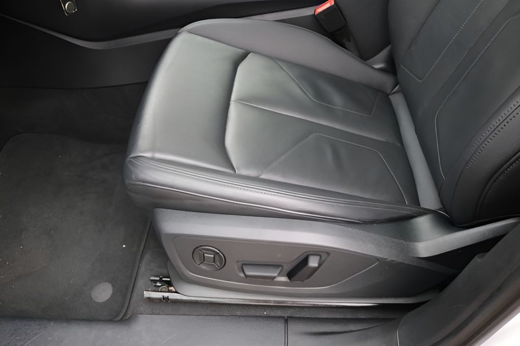 Used Car 2025 Audi Q3  Premium For Sale Under $35,000 In Austin, Texas