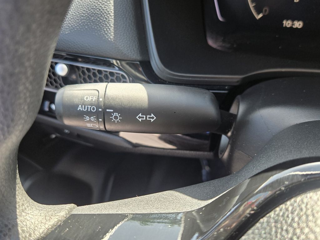 2025 Honda Civic - $23,989
