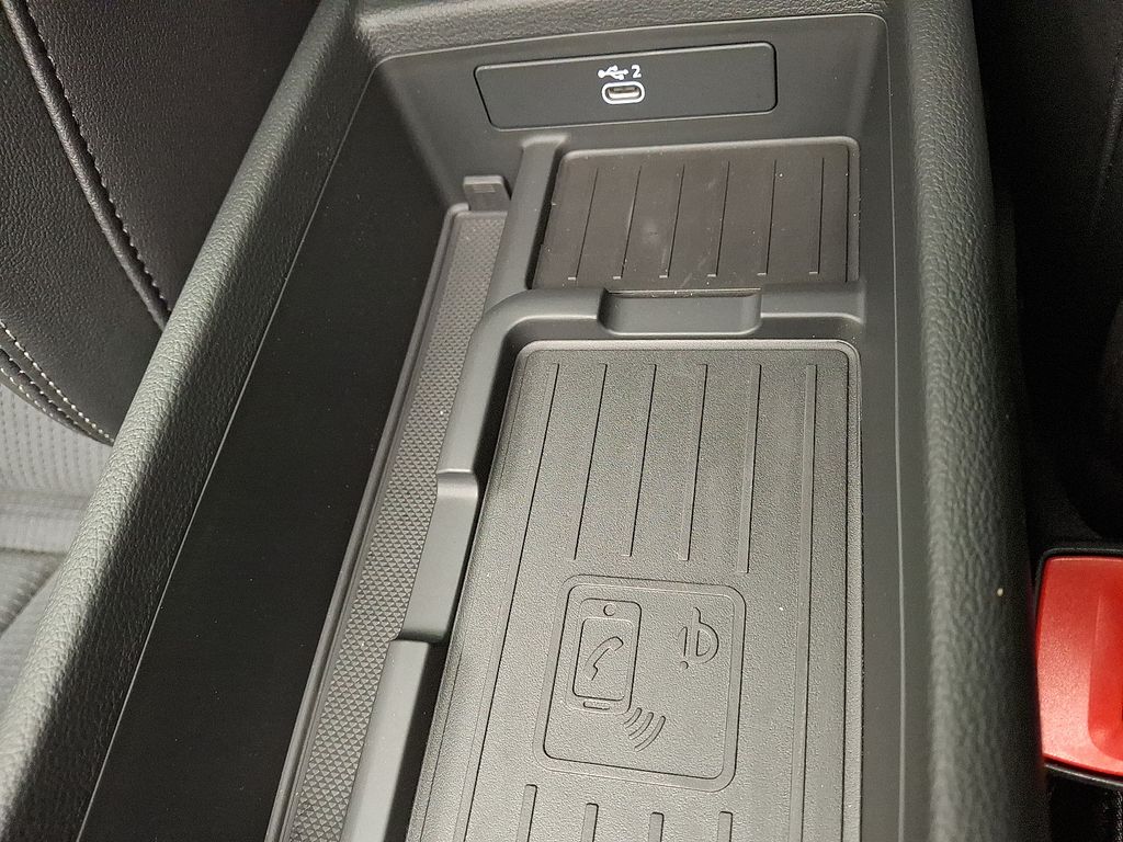 Thumbnail: 2023 Audi A4 - 25