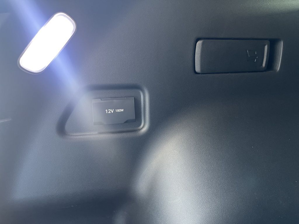 Thumbnail: 2025 Hyundai Tucson - 11