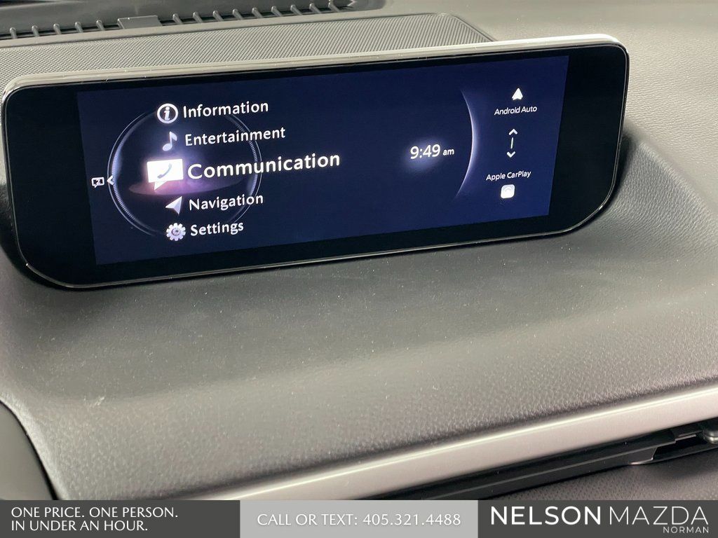 New 2026 Red Mazda Preferred image 29