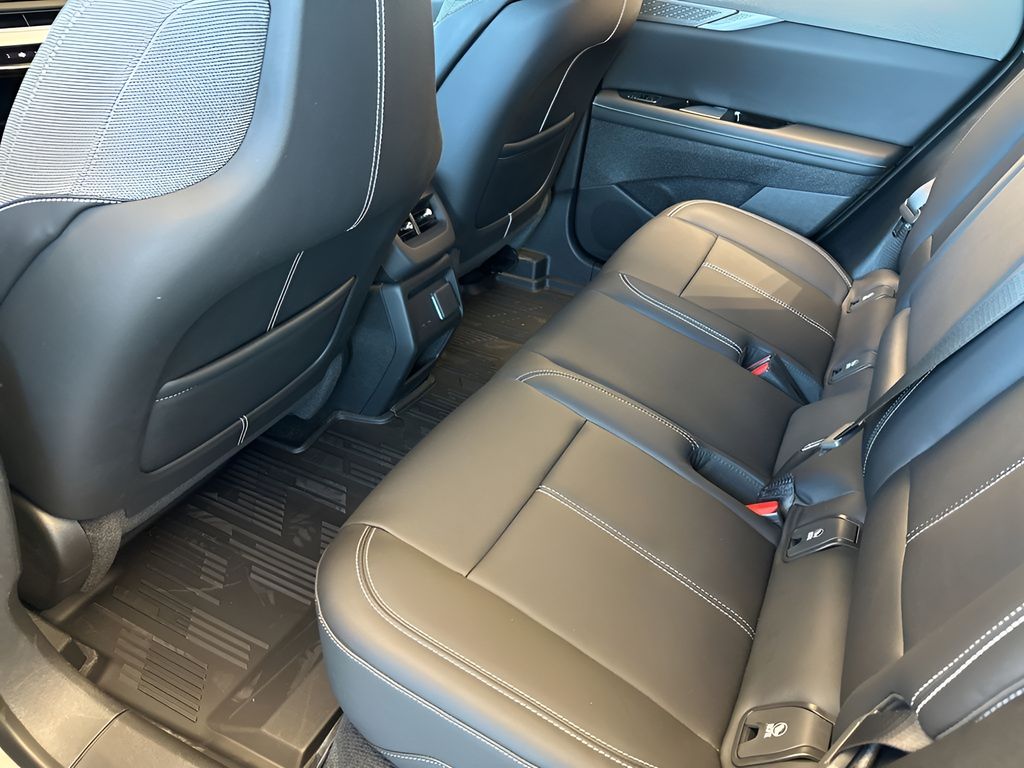 New 2026 Silver Cadillac Luxury image 17