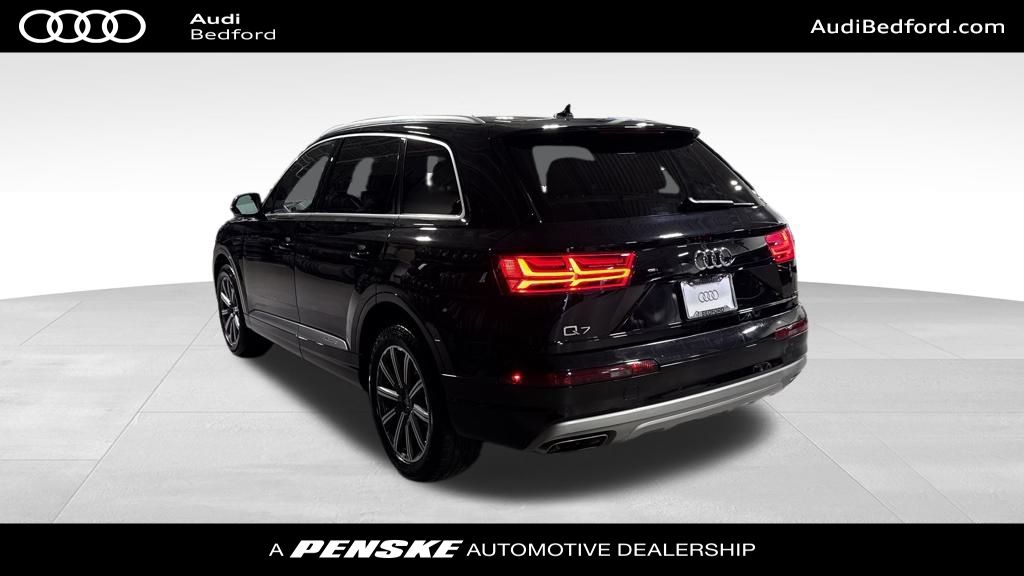 Thumbnail: 2019 Audi Q7 - 4