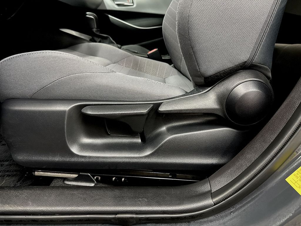 Used 2025 Toyota Corolla Sedan