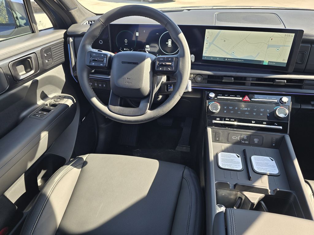 New 2026 White Hyundai Calligraphy image 8