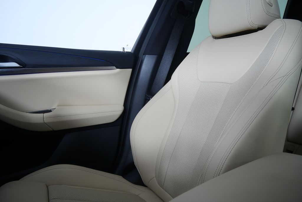 Thumbnail: 2024 BMW X3 - 29