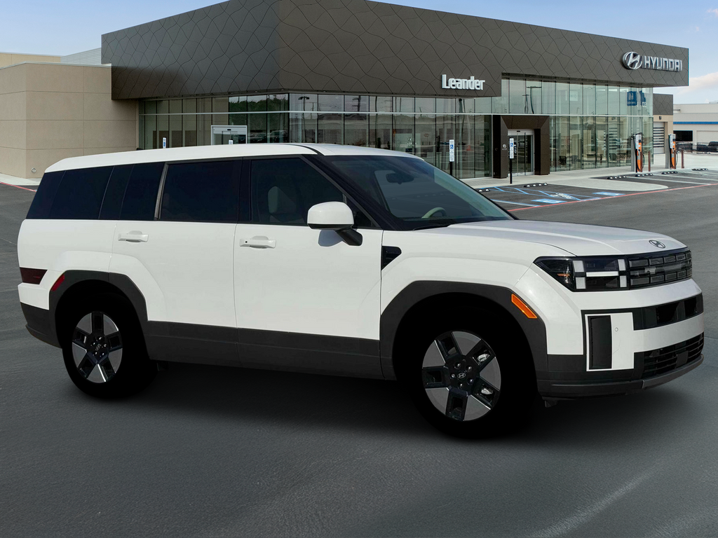 Thumbnail: 2026 Hyundai Santa Fe - 10