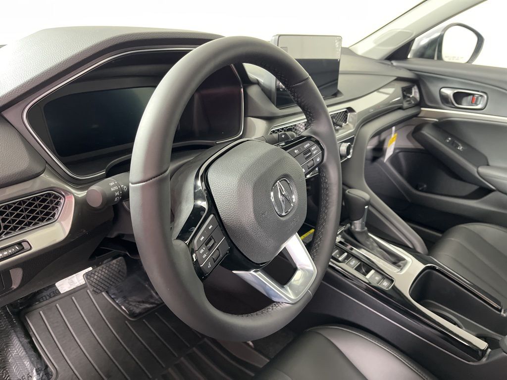 Thumbnail: 2026 Acura Integra - 24