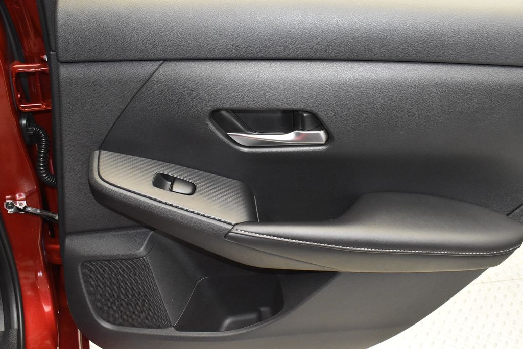 2023 Nissan Sentra SV 29