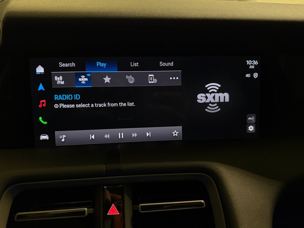 used 2025 Porsche Taycan car, priced at $99,991