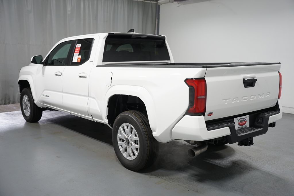 Thumbnail: 2026 Toyota Tacoma - 6