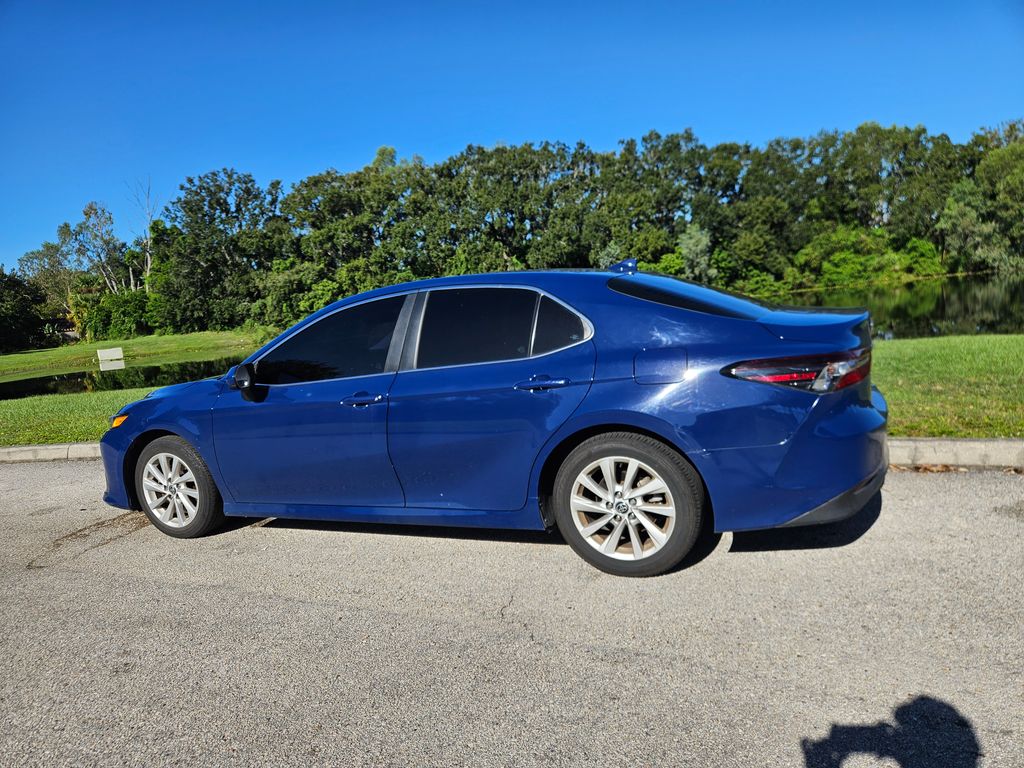 Thumbnail: 2023 Toyota Camry - 3