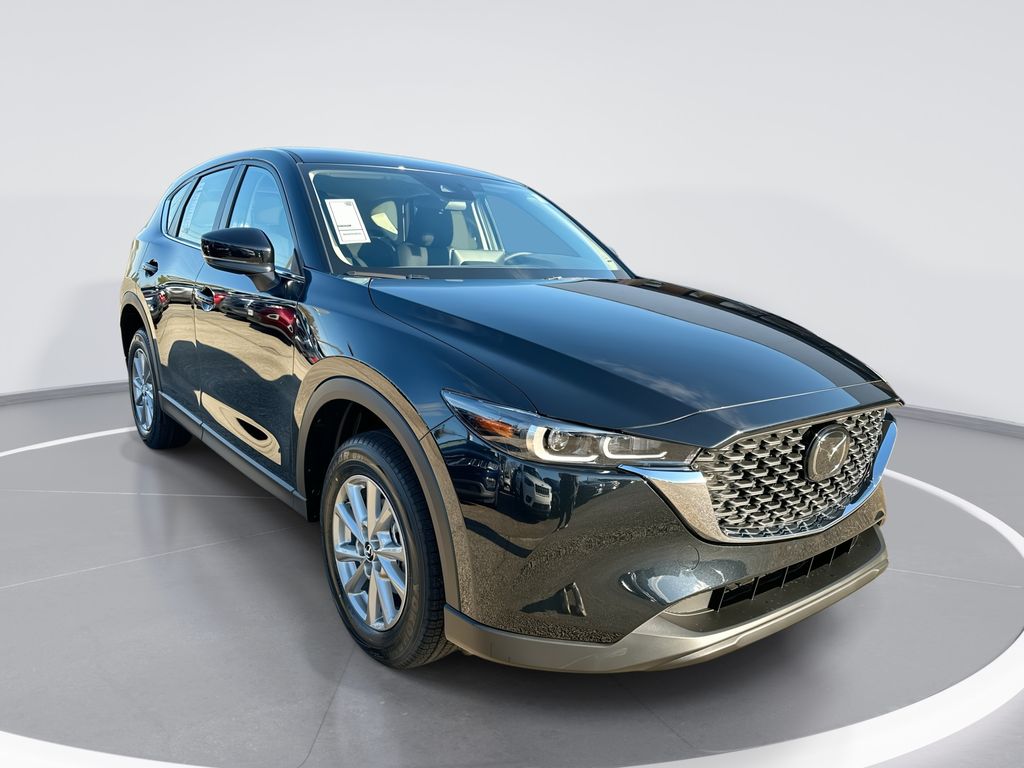 2025 Mazda CX-5 S's photo