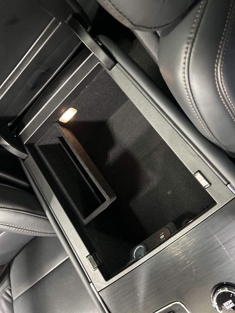 new 2026 Lincoln Aviator car, priced at $77,665