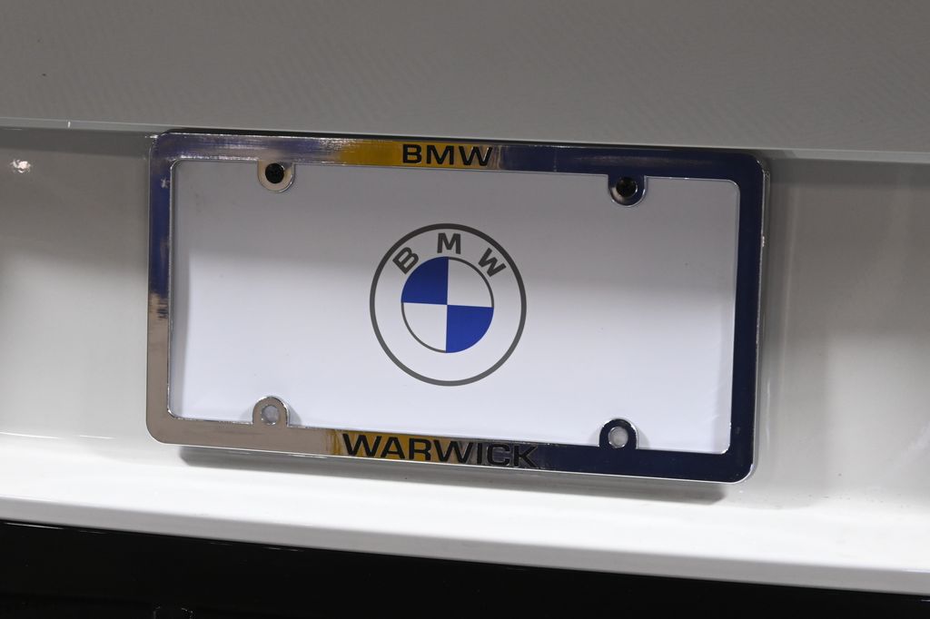 Thumbnail: 2026 BMW X2 - 14
