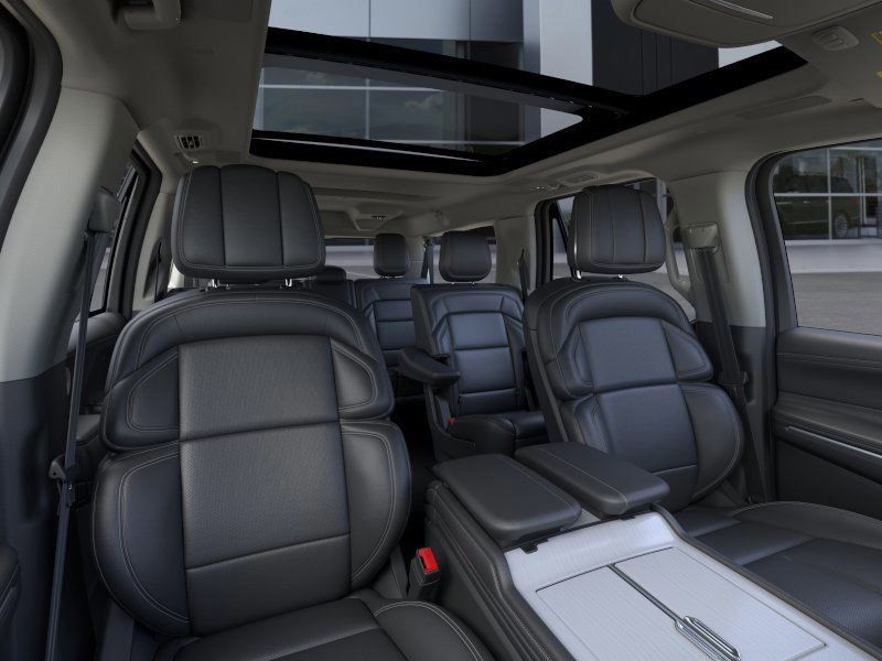 2025 Lincoln Navigator Reserve L