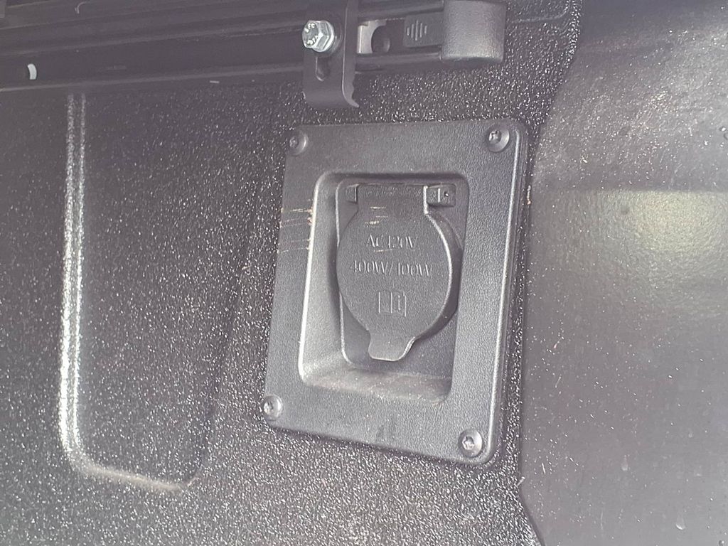 Used 2024 Toyota Tundra Hybrid Truck