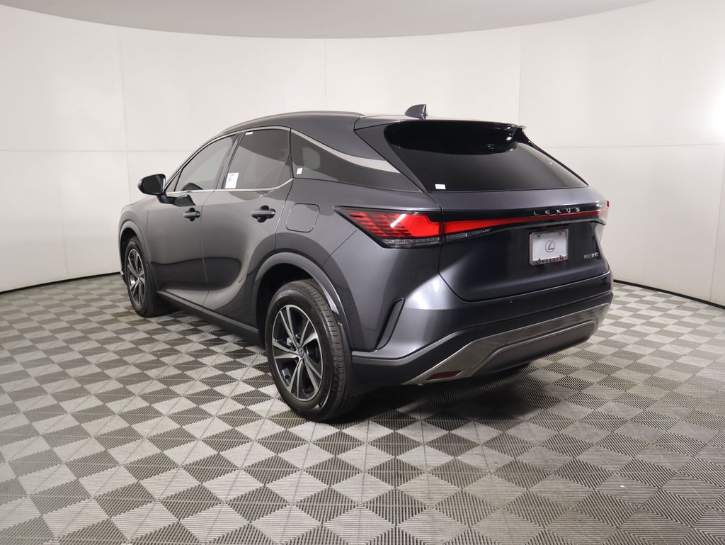 Thumbnail: 2026 Lexus RX - 7