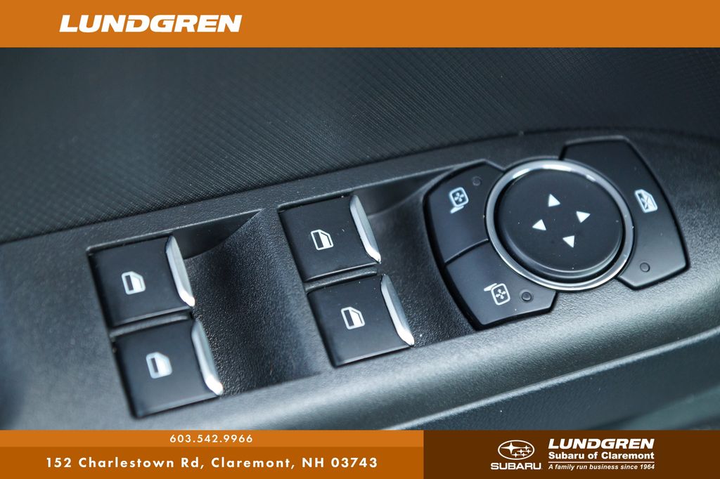 Used 2023 Ford Bronco Sport SUV