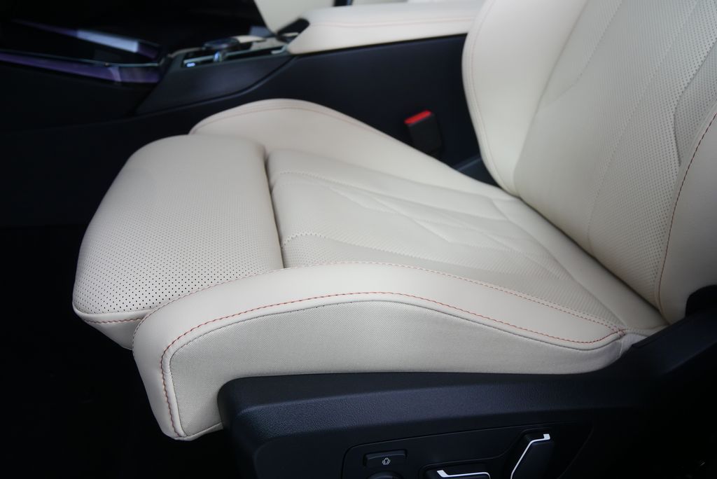 Thumbnail: 2026 BMW X3 - 9