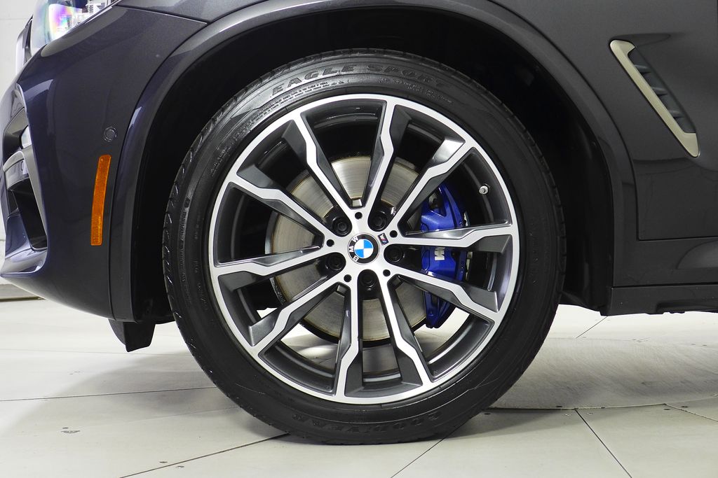 Thumbnail: 2019 BMW X3 - 5