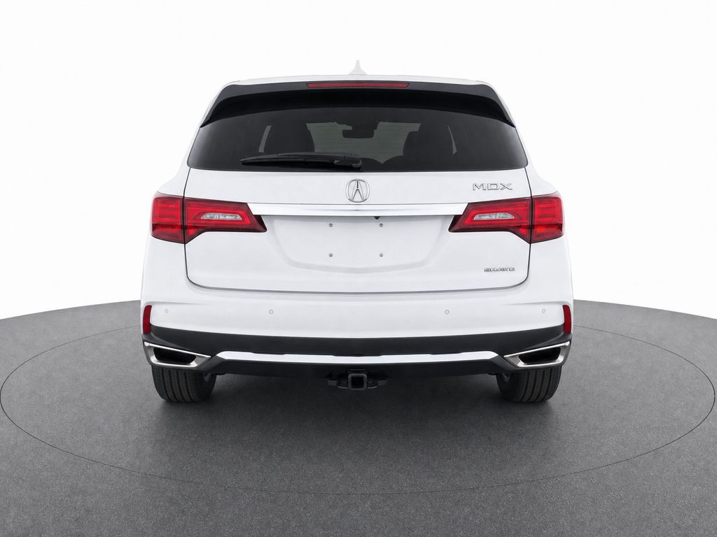 2020 Acura MDX Technology - 6