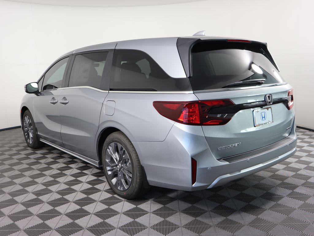 Thumbnail: 2026 Honda Odyssey - 7