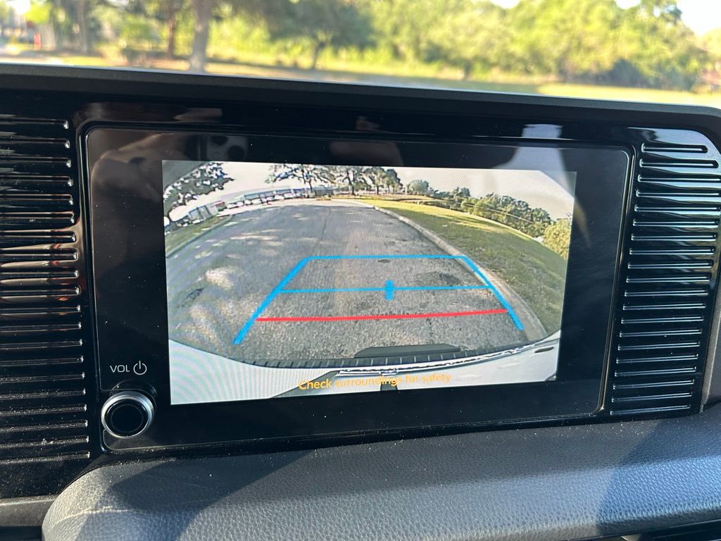 Thumbnail: 2025 Toyota Land Cruiser - 24