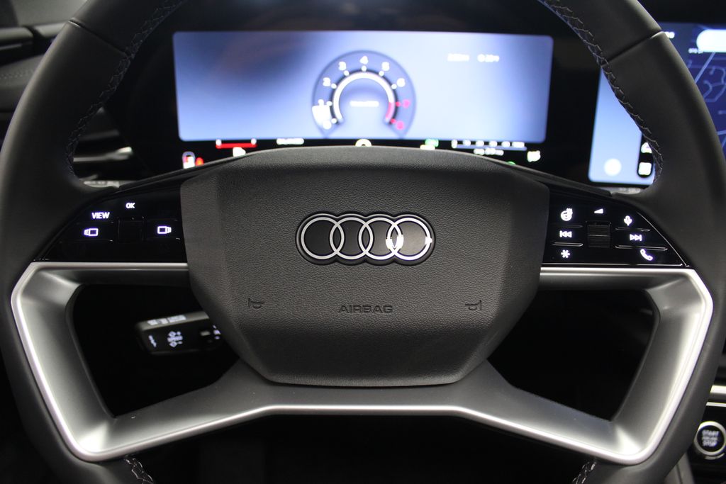 Thumbnail: 2026 Audi Q5 - 25