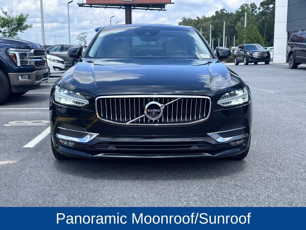 2018 Volvo S90 T6 Inscription