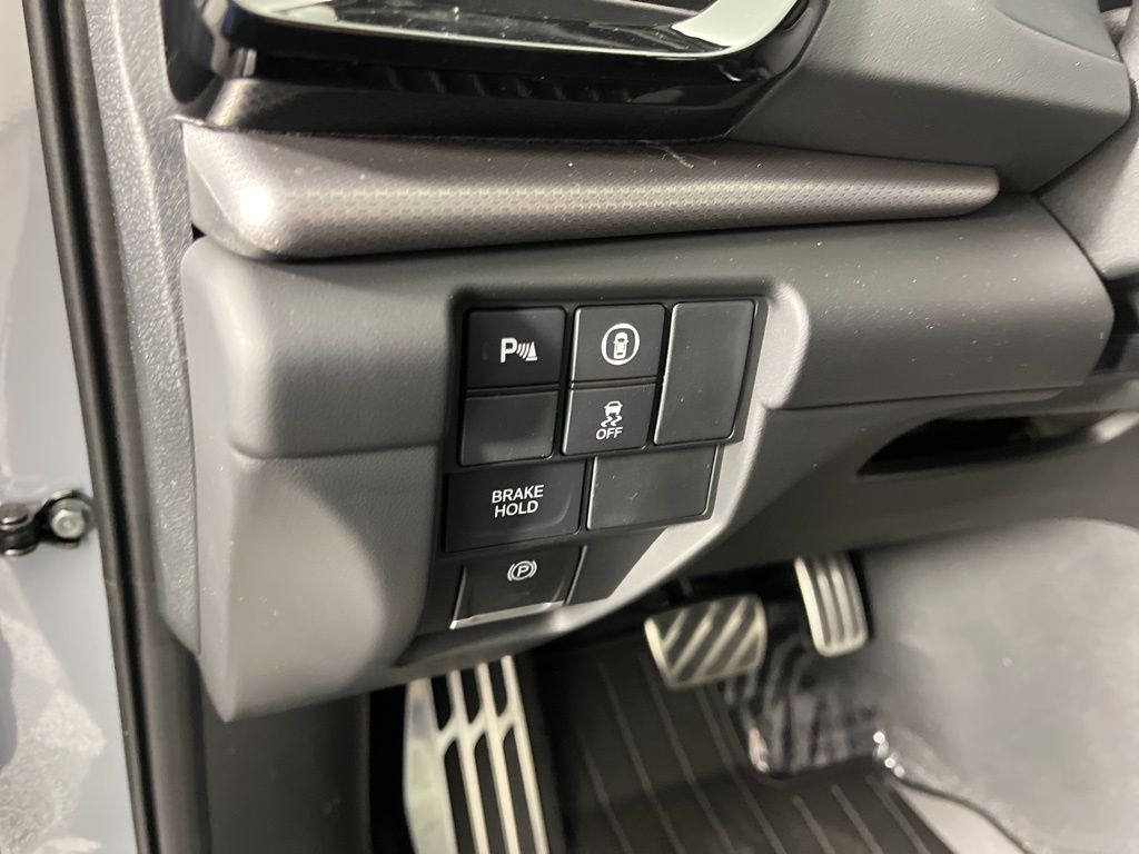 Thumbnail: 2026 Acura RDX - 29