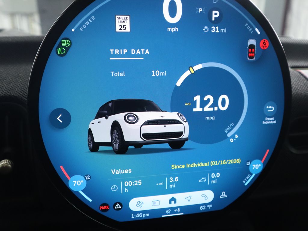Thumbnail: 2026 MINI Cooper - 32