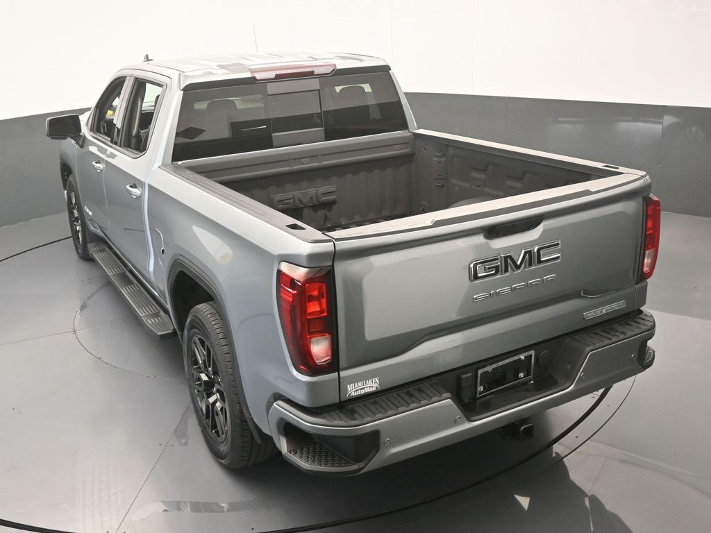 Used 2024 Sterling Metallic GMC Elevation image 60